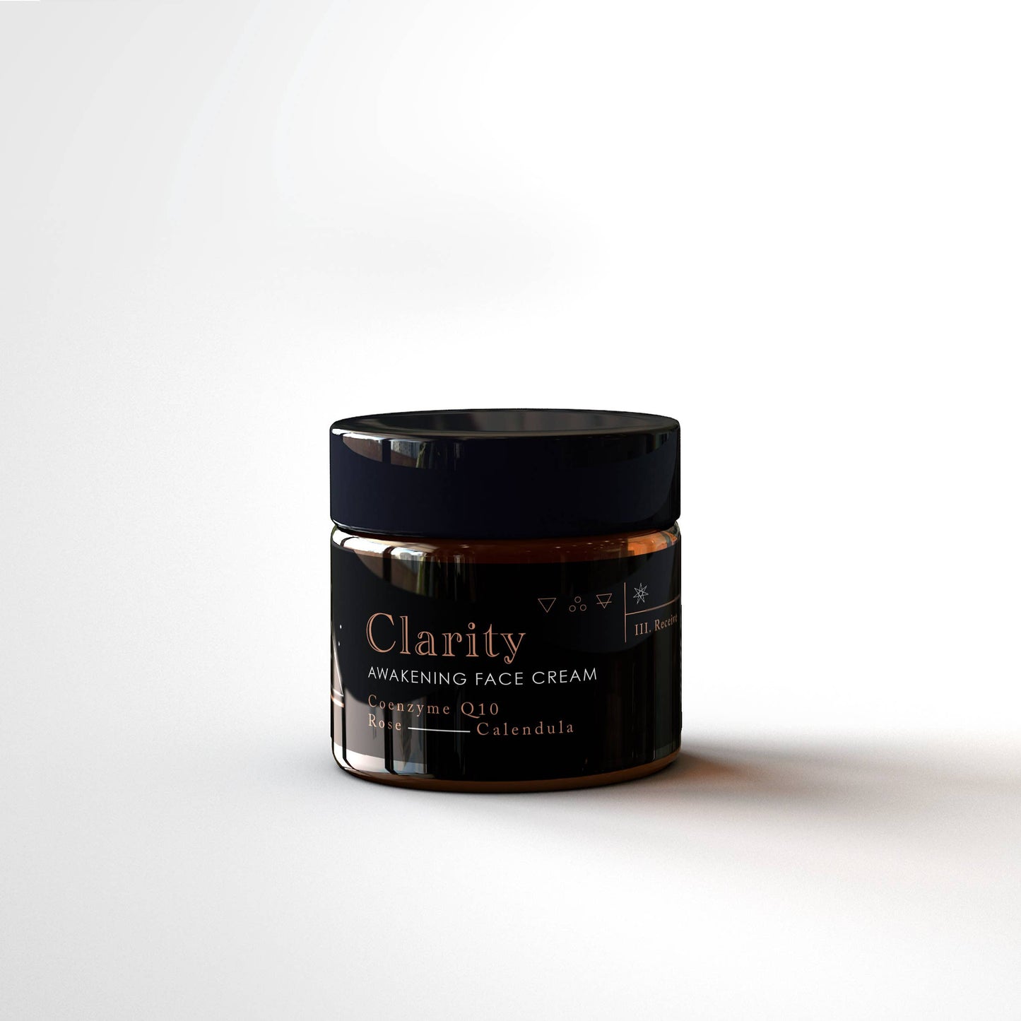 Clarity / Awakening Face Cream