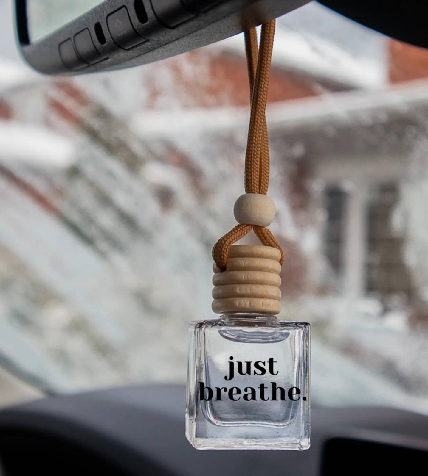 A pleasant Thought CAR DIFFUSERS