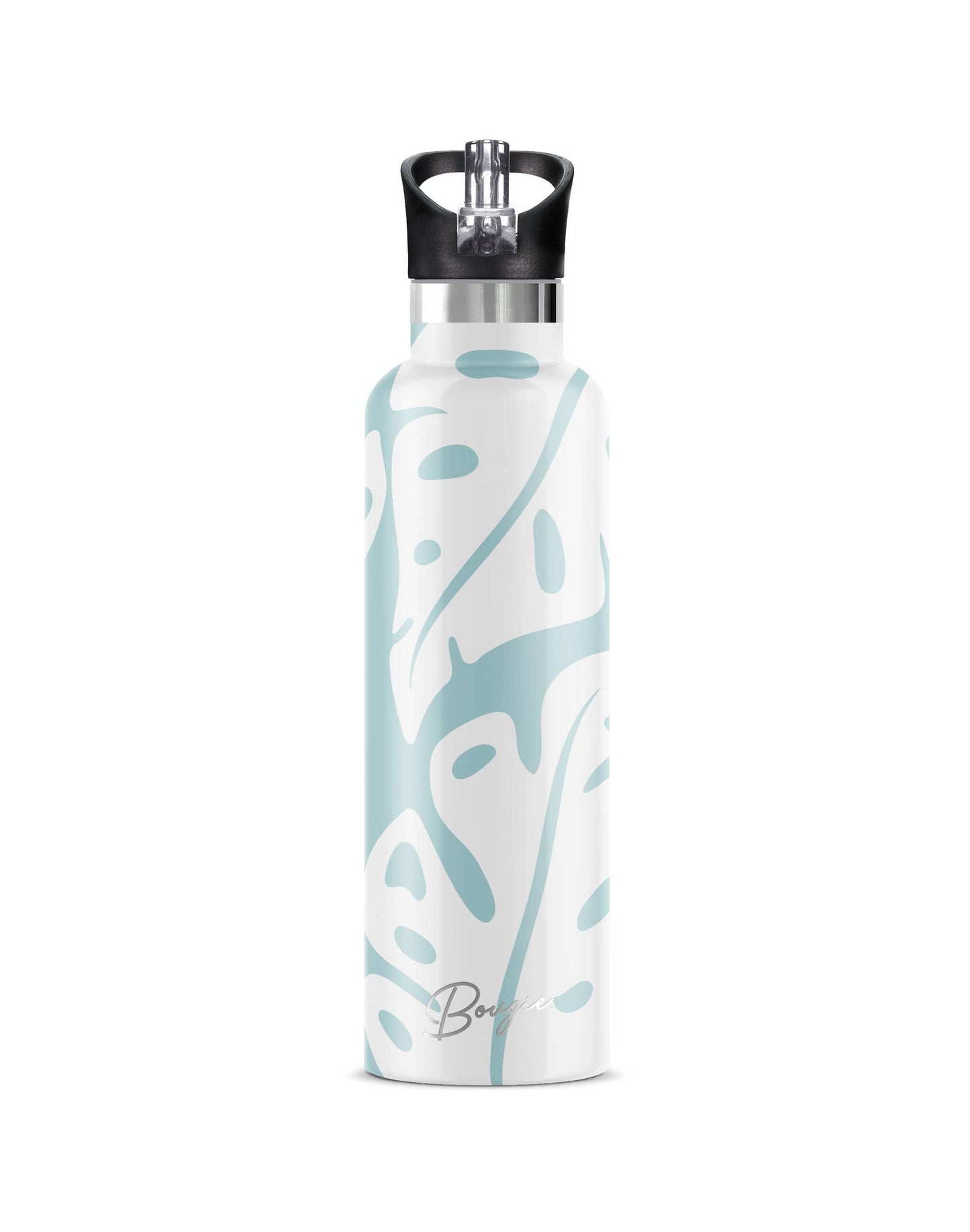 HAIKU | 25 oz Insulated Water Bottle Flip' n' Sip Lid