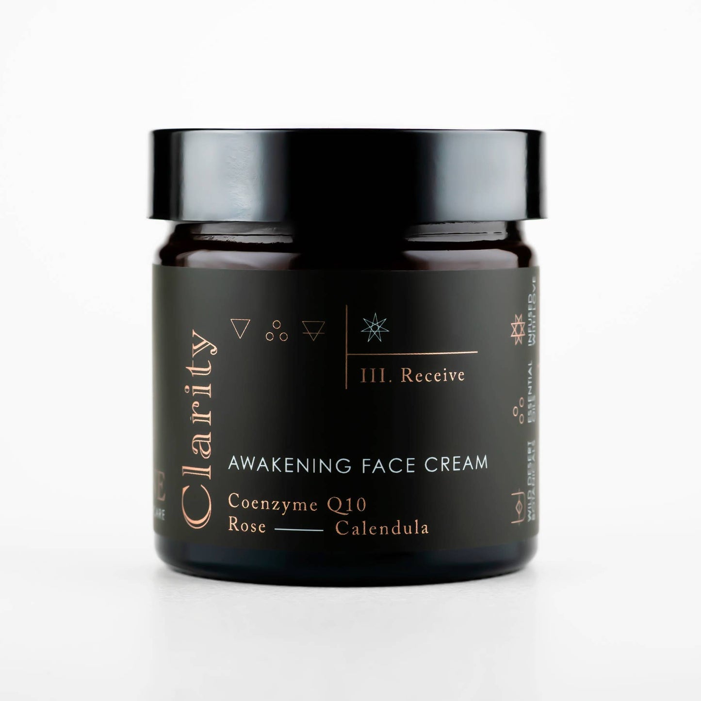 Clarity / Awakening Face Cream