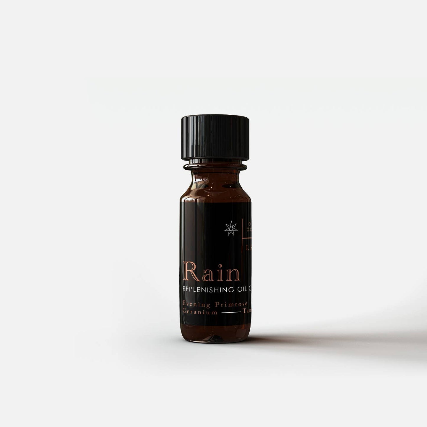 Rain / Replenishing Oil Wash