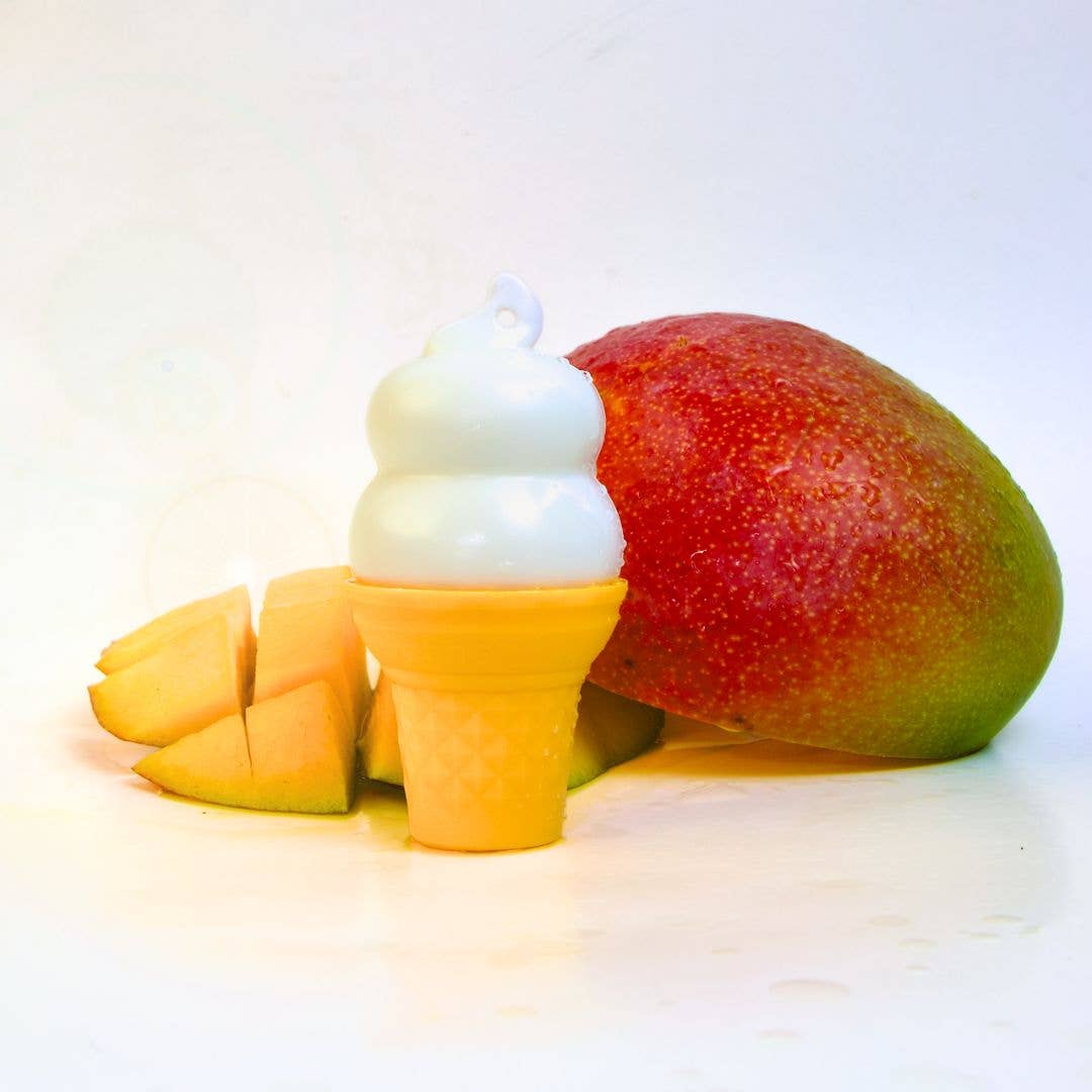 Ice Cream Hand Lotion - Mango