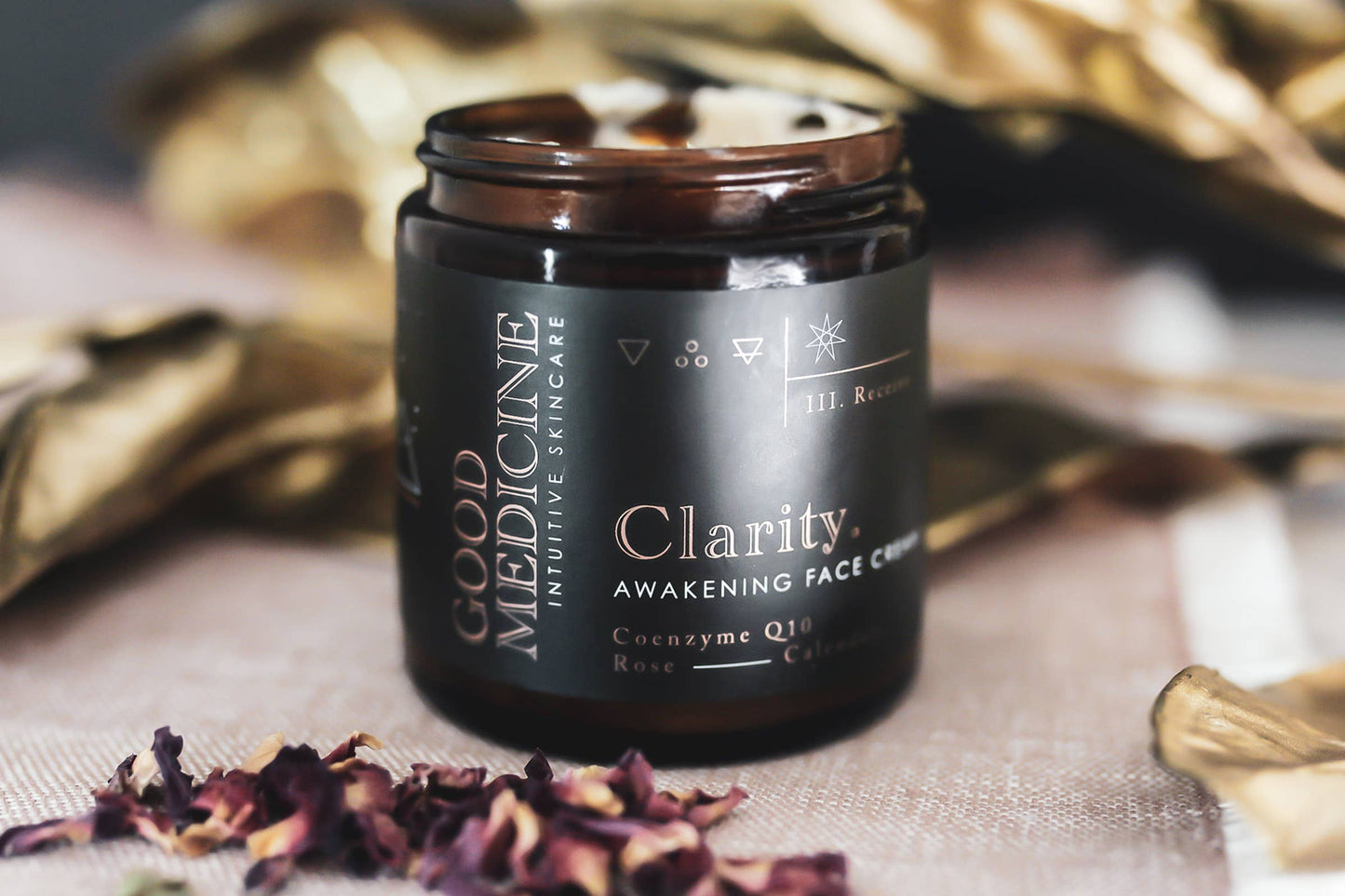 Clarity / Awakening Face Cream