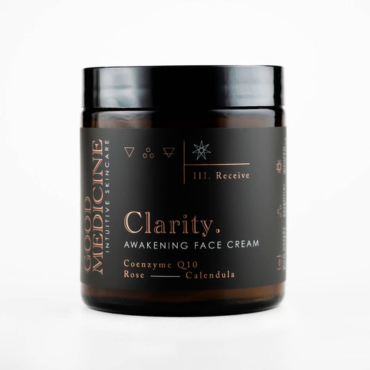 Clarity / Awakening Face Cream