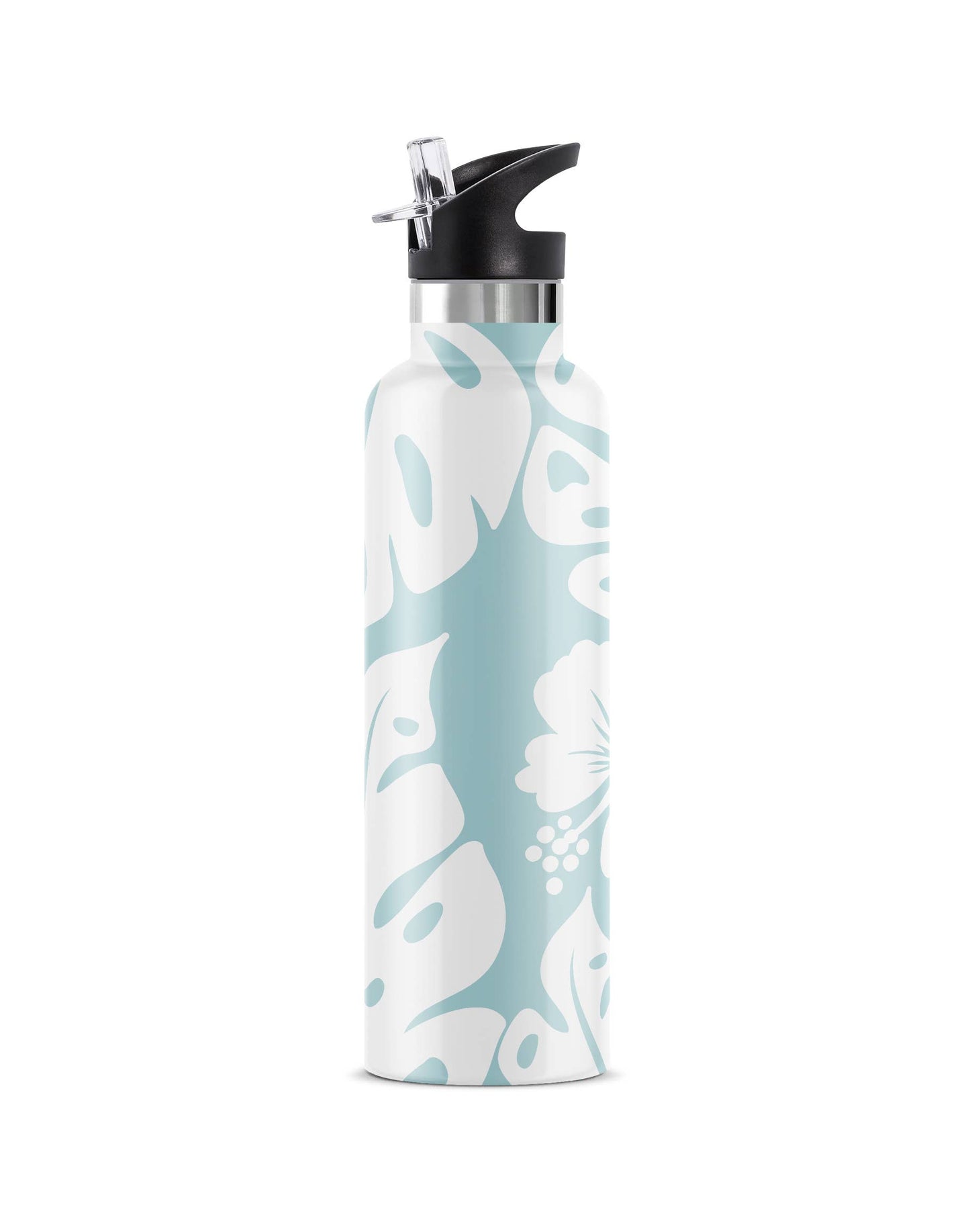 HAIKU | 25 oz Insulated Water Bottle Flip' n' Sip Lid