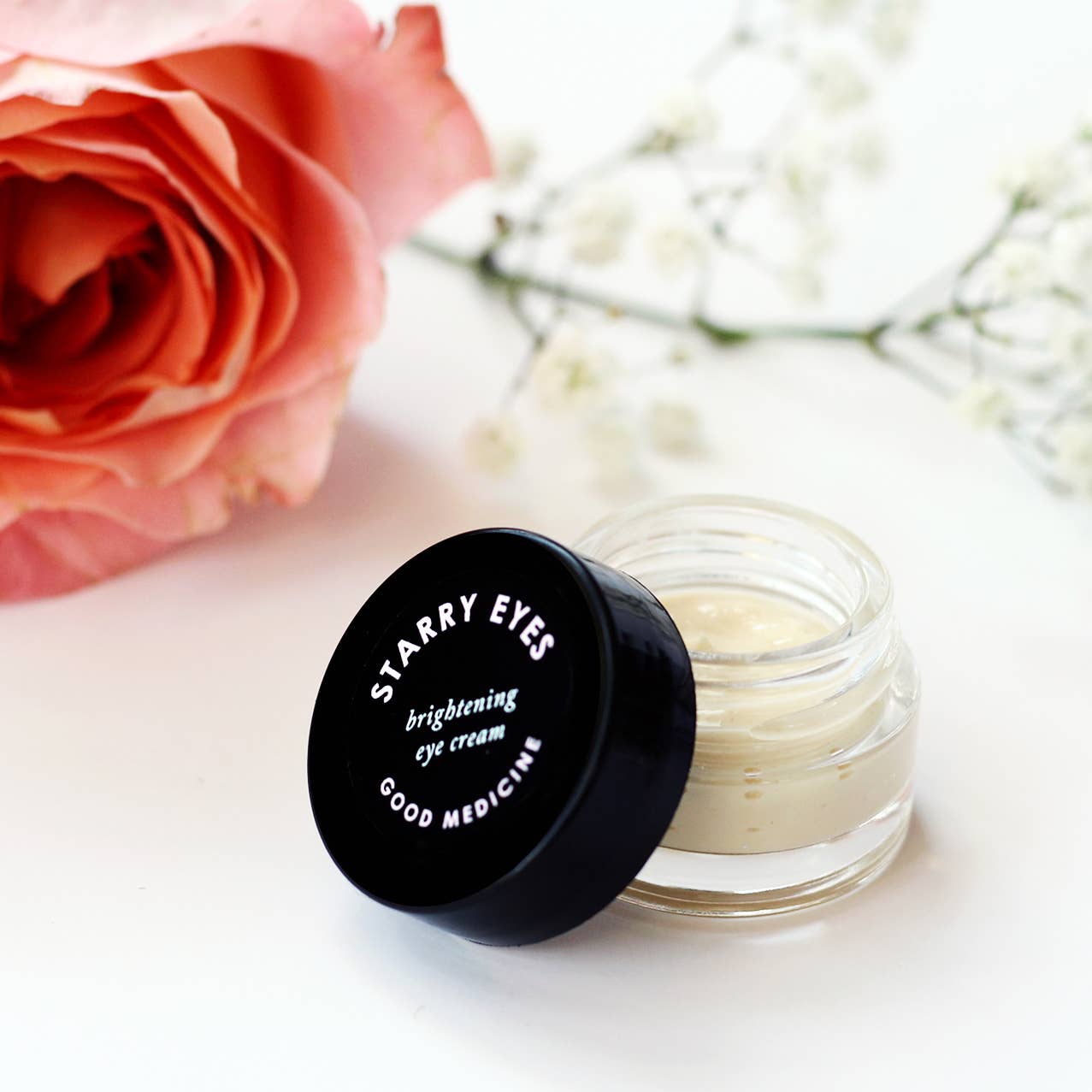 Starry Eyes / Brightening Eye Cream