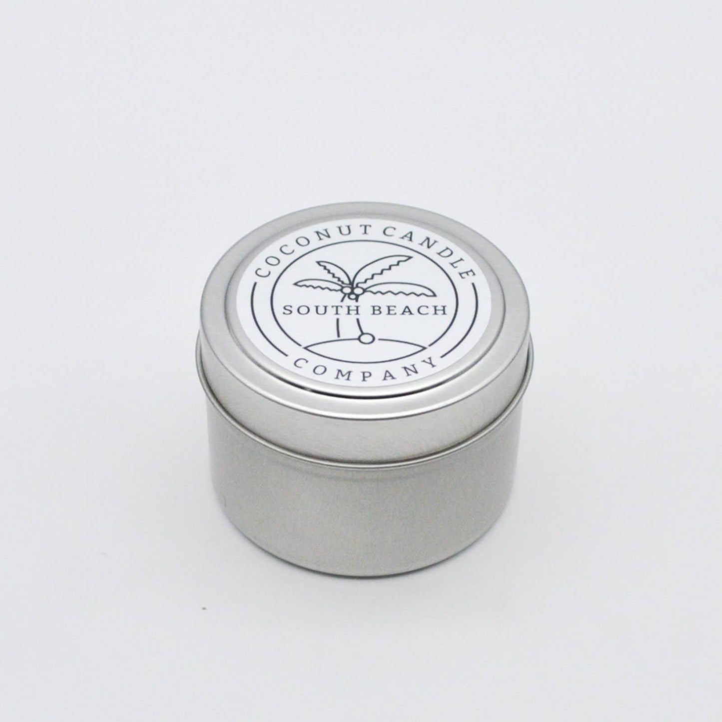 South Beach Candle: 8oz