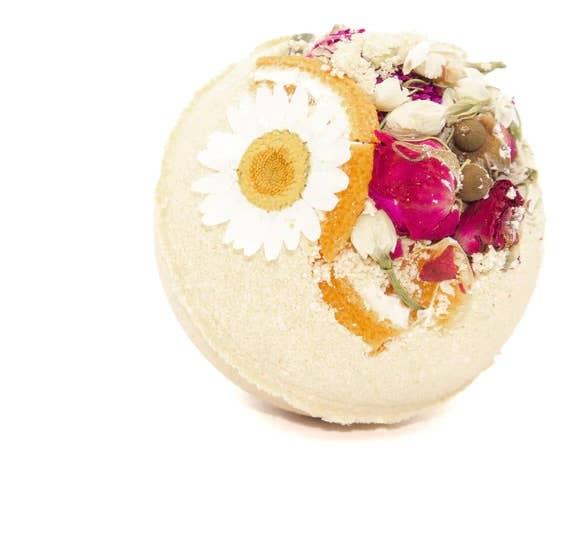 A PLEASANT THOUGHT Bath Bombs