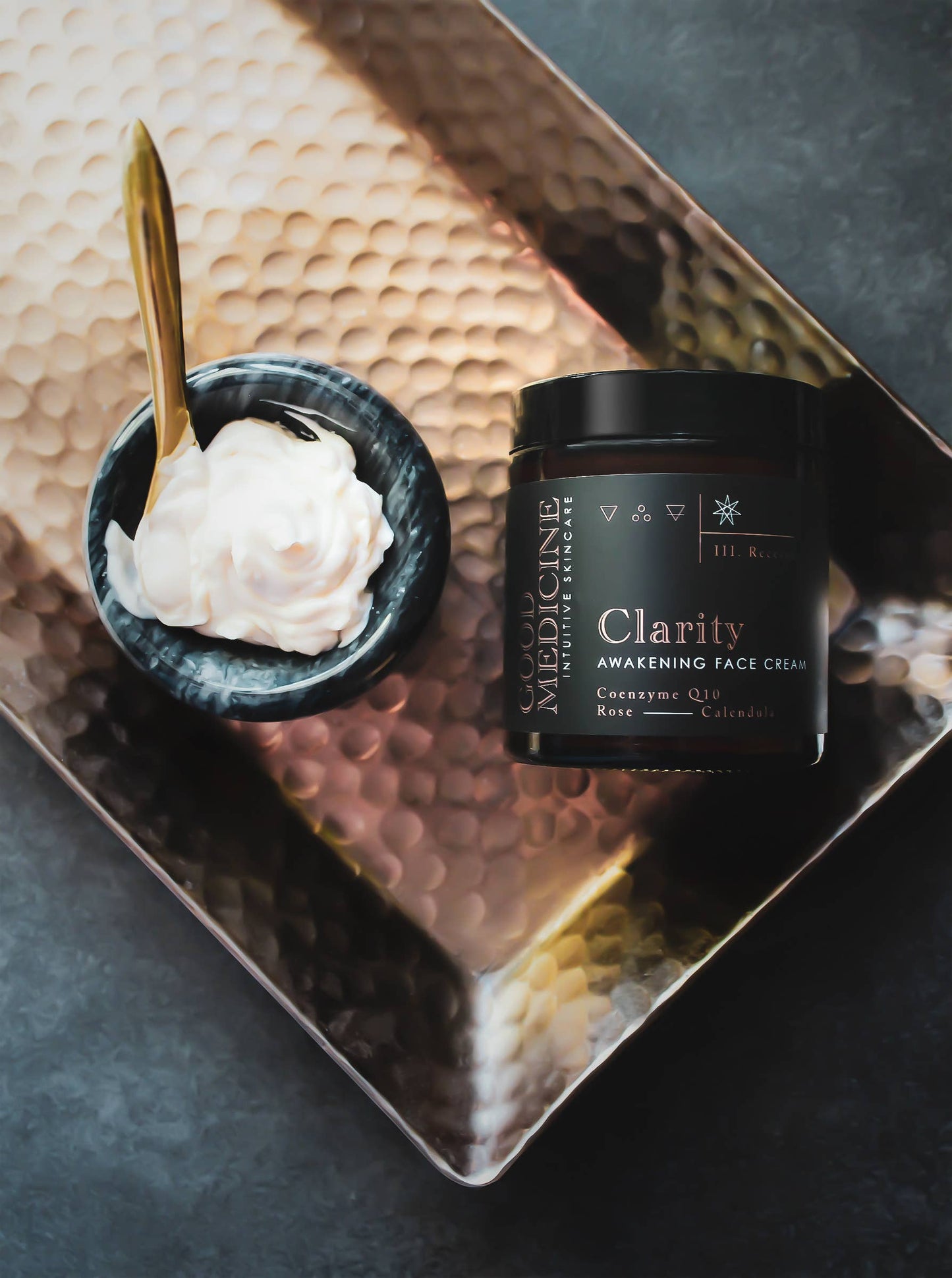 Clarity / Awakening Face Cream