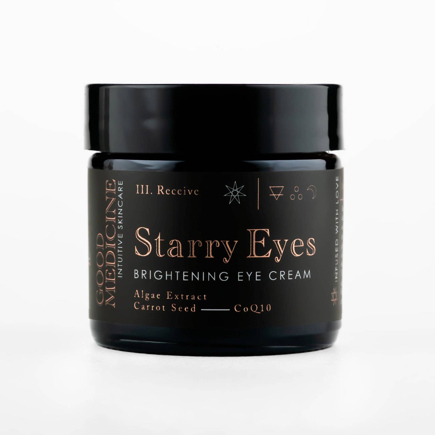 Starry Eyes / Brightening Eye Cream