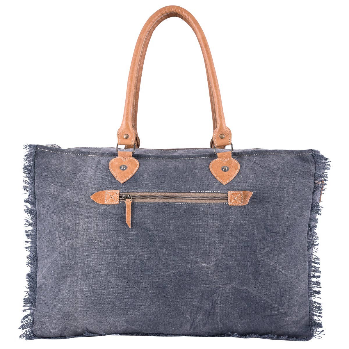 Elina Weekender Bag - Unisex