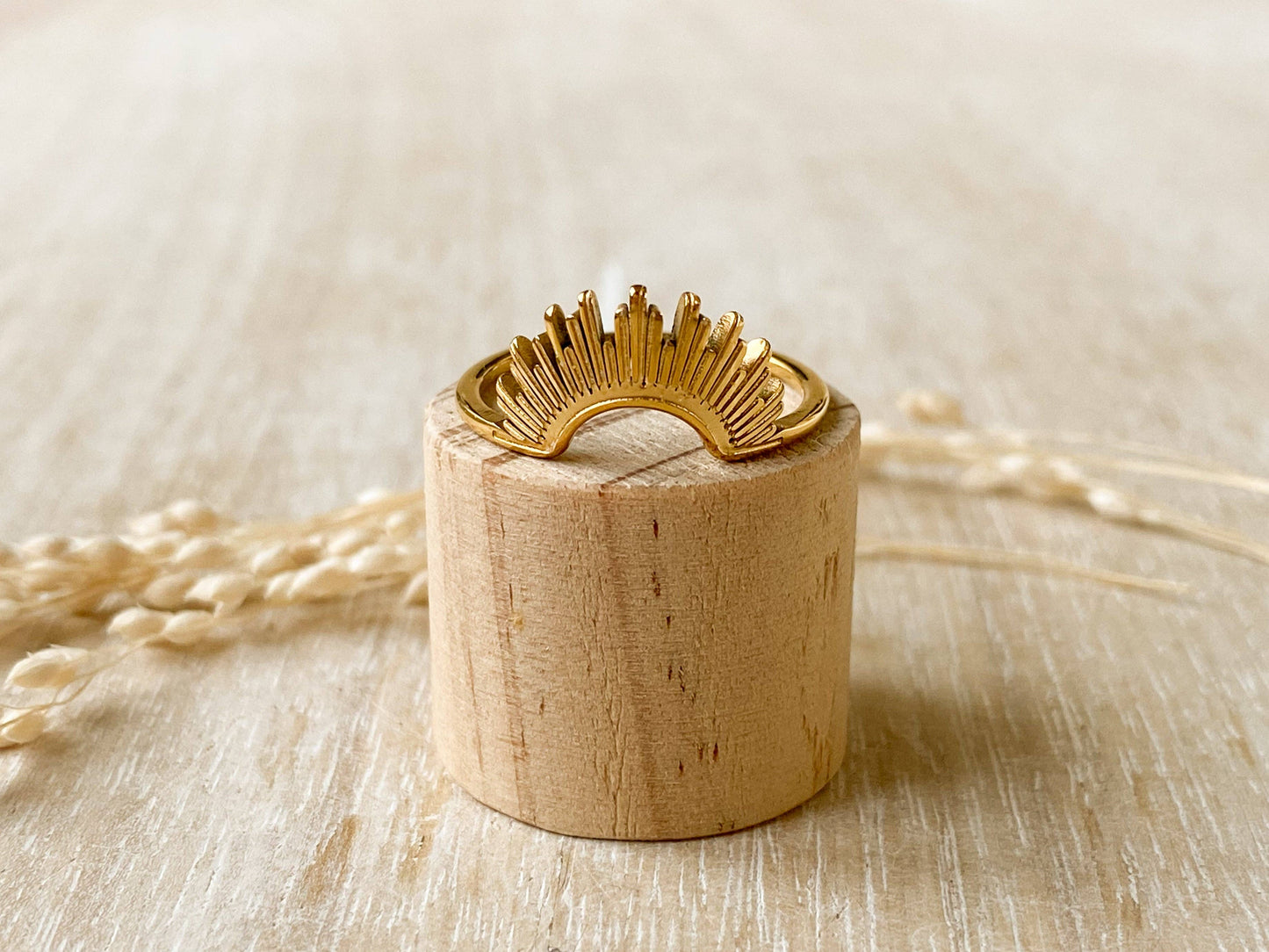 Liberty Ring