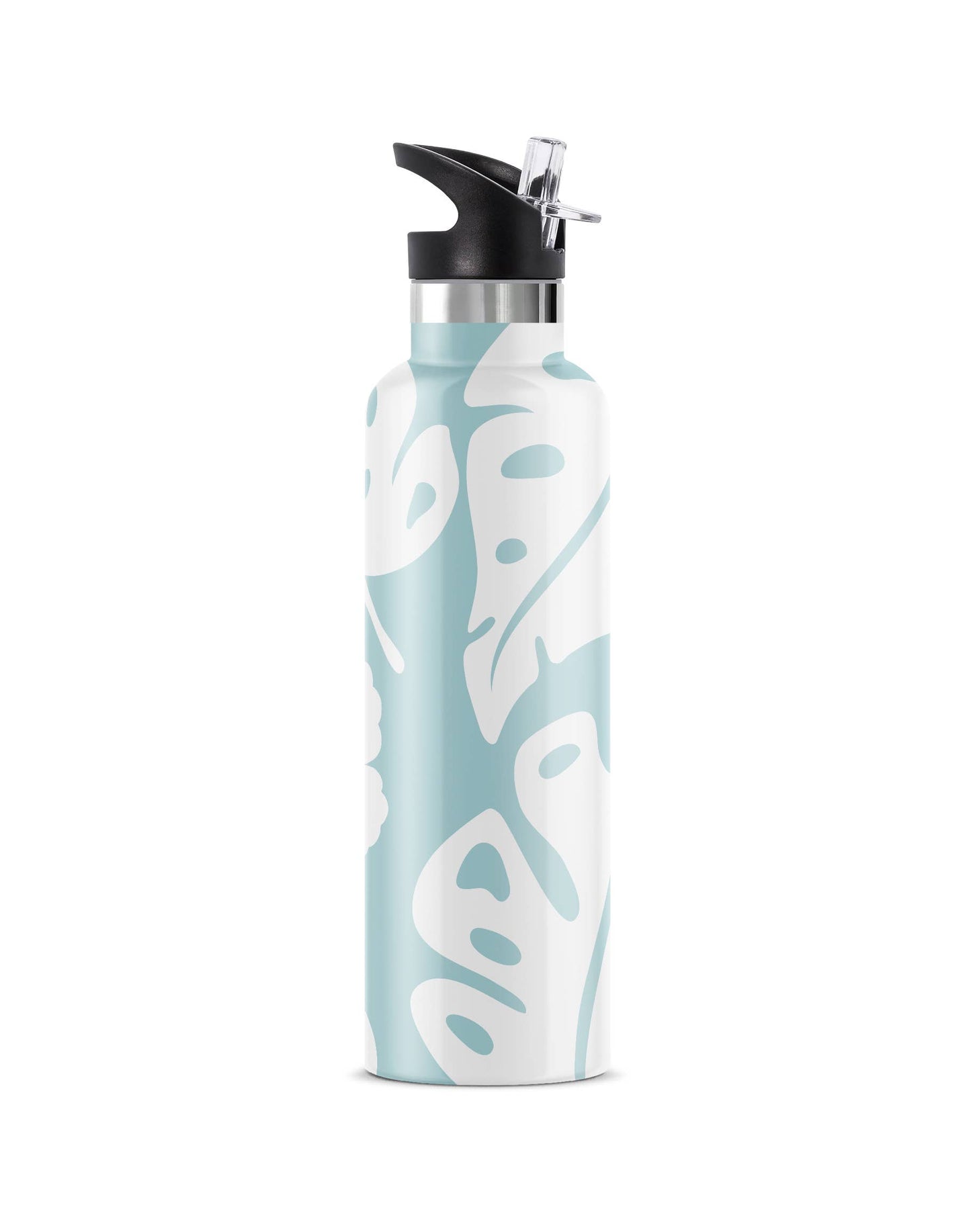 HAIKU | 25 oz Insulated Water Bottle Flip' n' Sip Lid