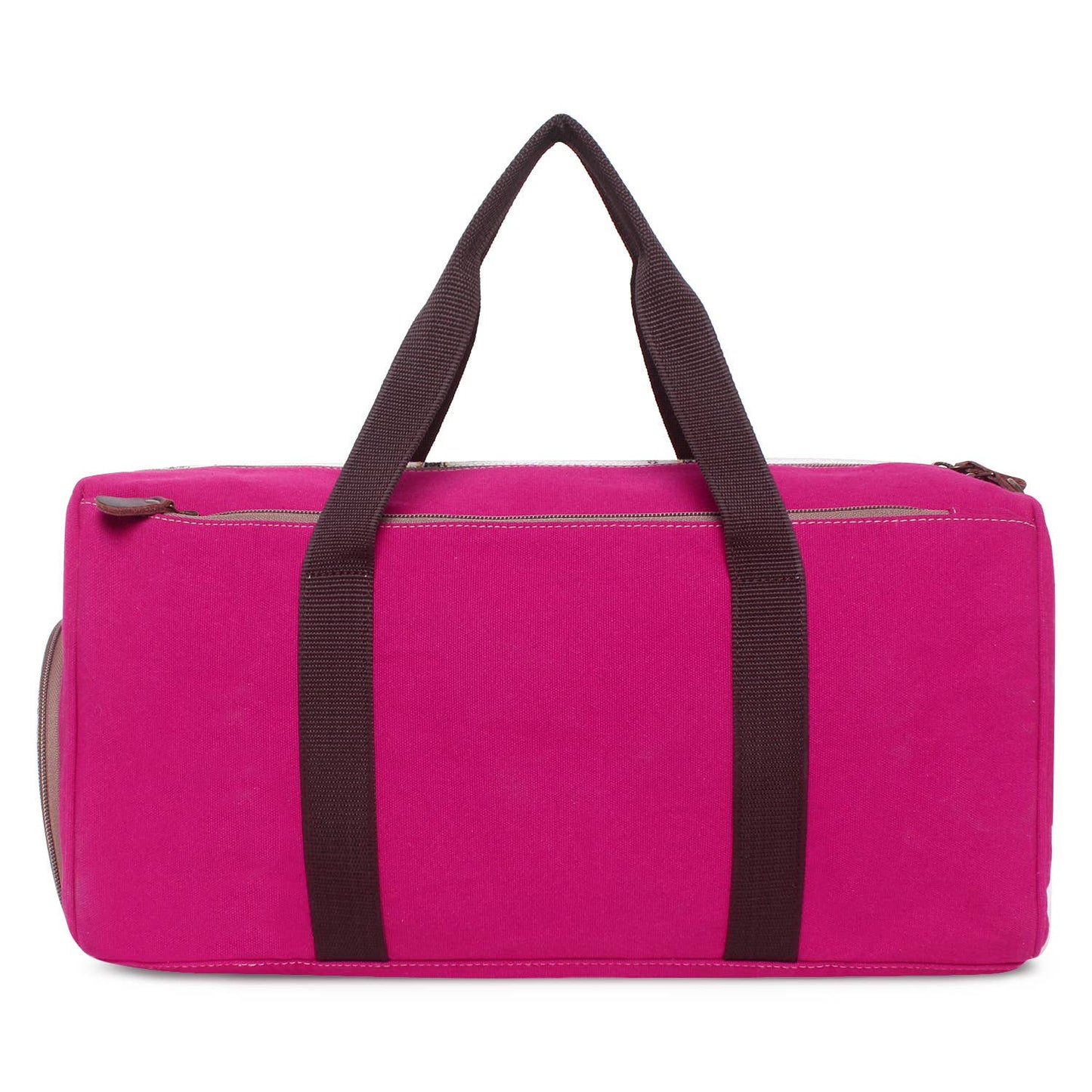 Western Weekender Duffle Bag