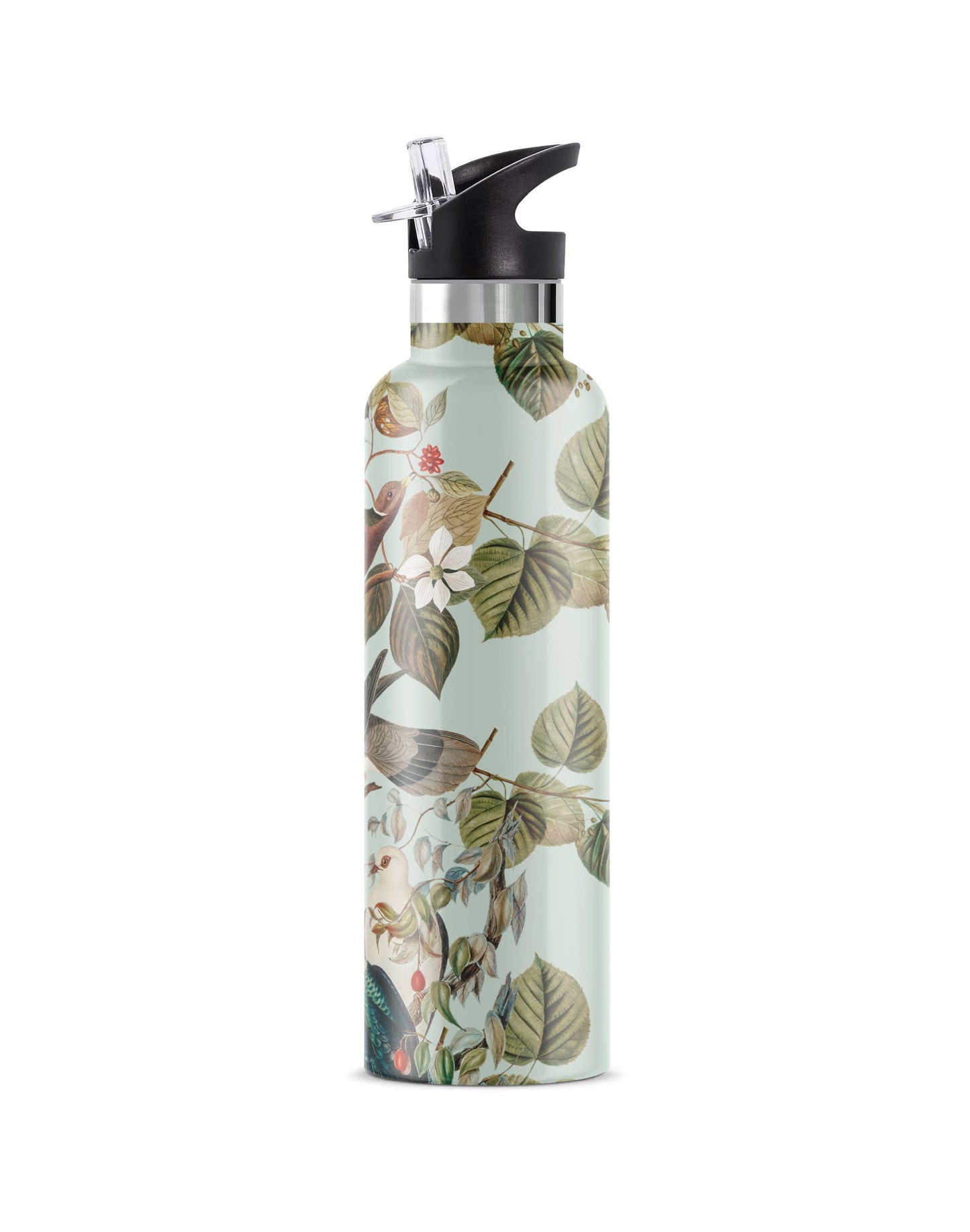 ENCHANTING | 25 oz Insulated Water Bottle Flip'n' Sip Lid