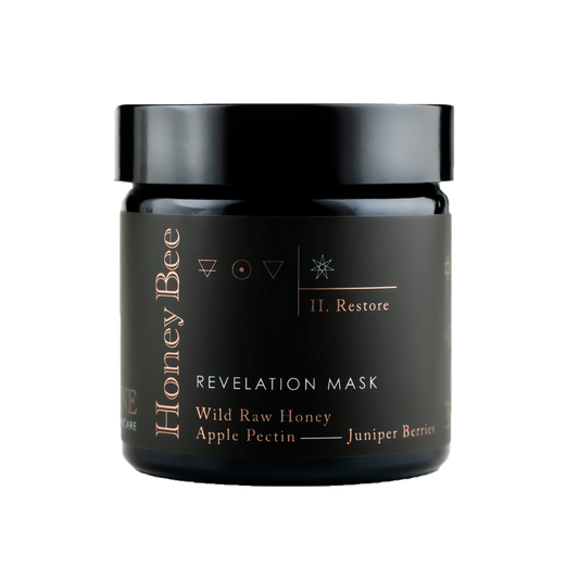 HONEY BEE Revelation Mask - Hydrating Face Mask