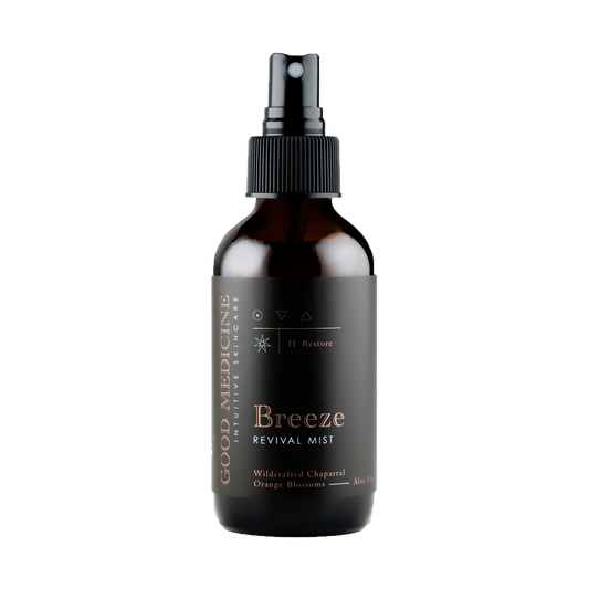 BREEZE Revival Mist