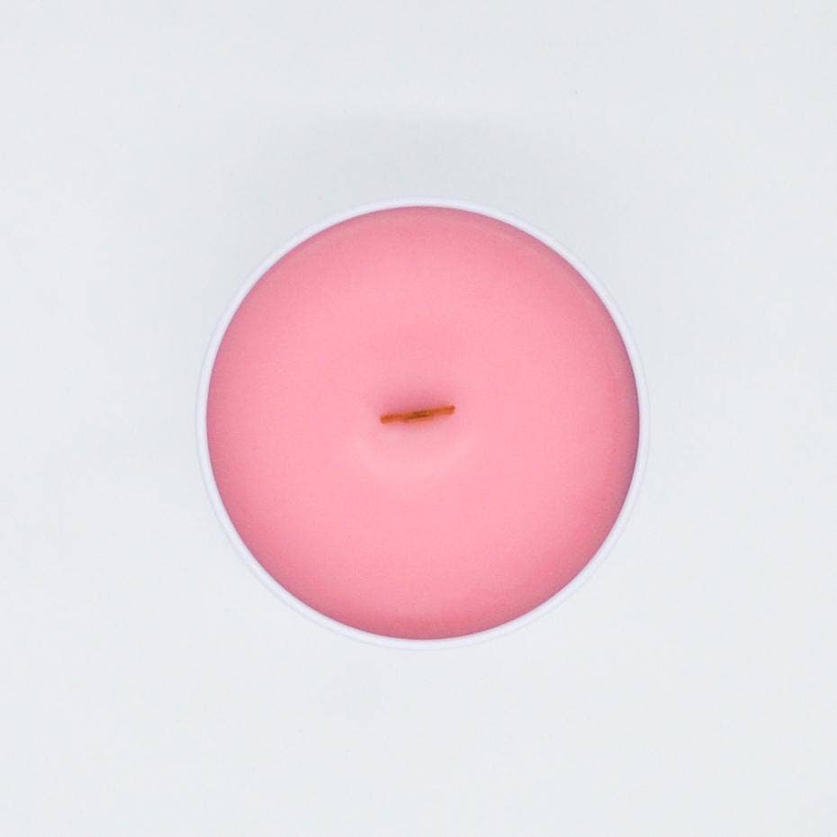 Bubble Gum Candle: 8oz