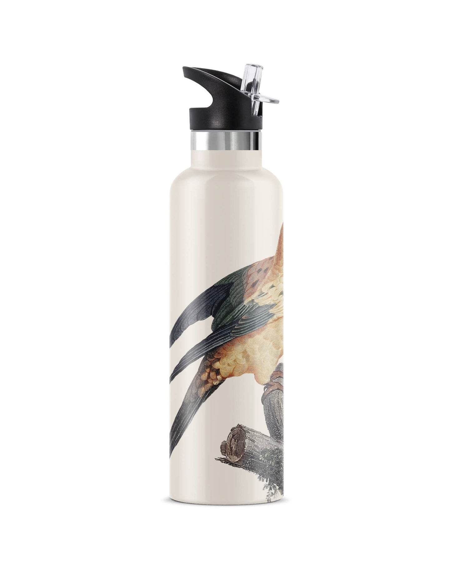 PERICO | 25 oz Insulated Water Bottle Flip'n' Sip Lid