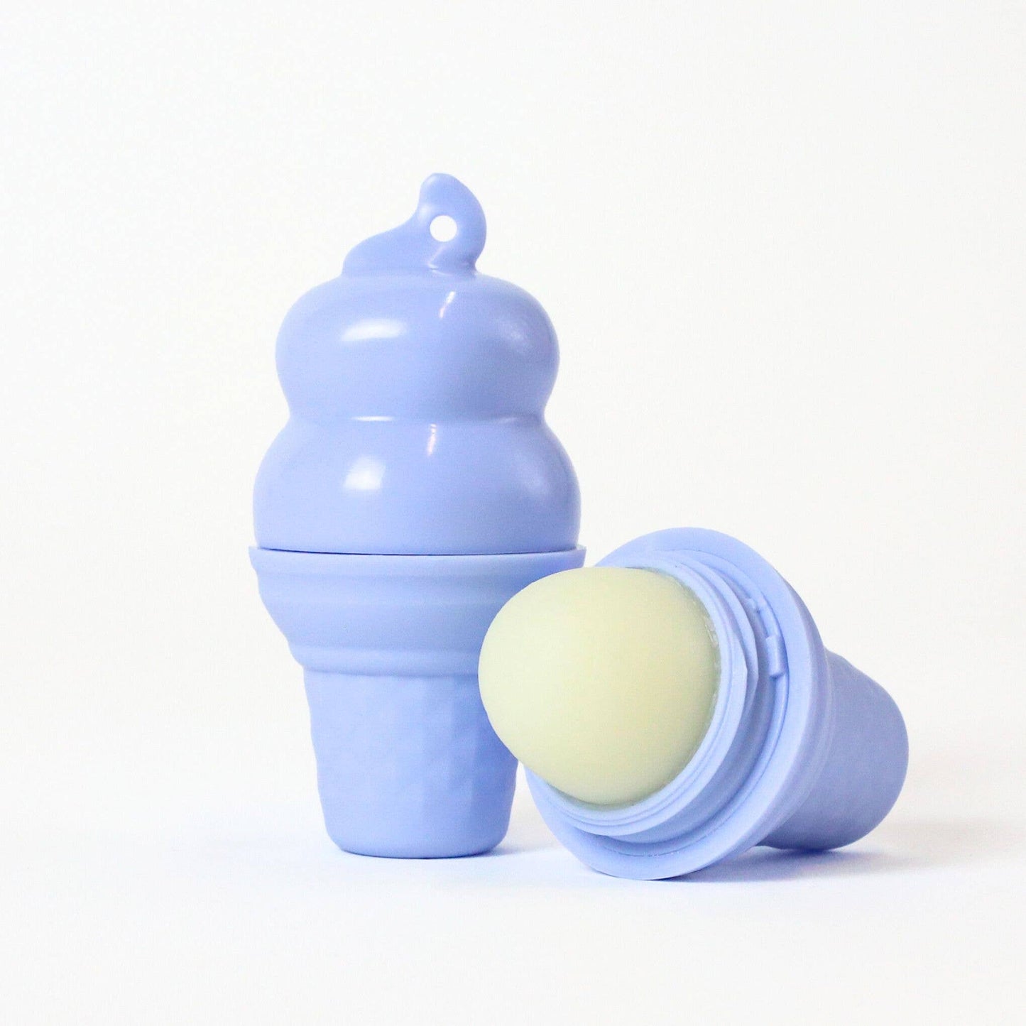 Ice Cream Lip Balms