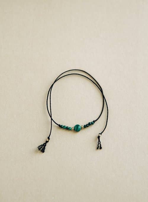 Gratitude Wish Bracelet