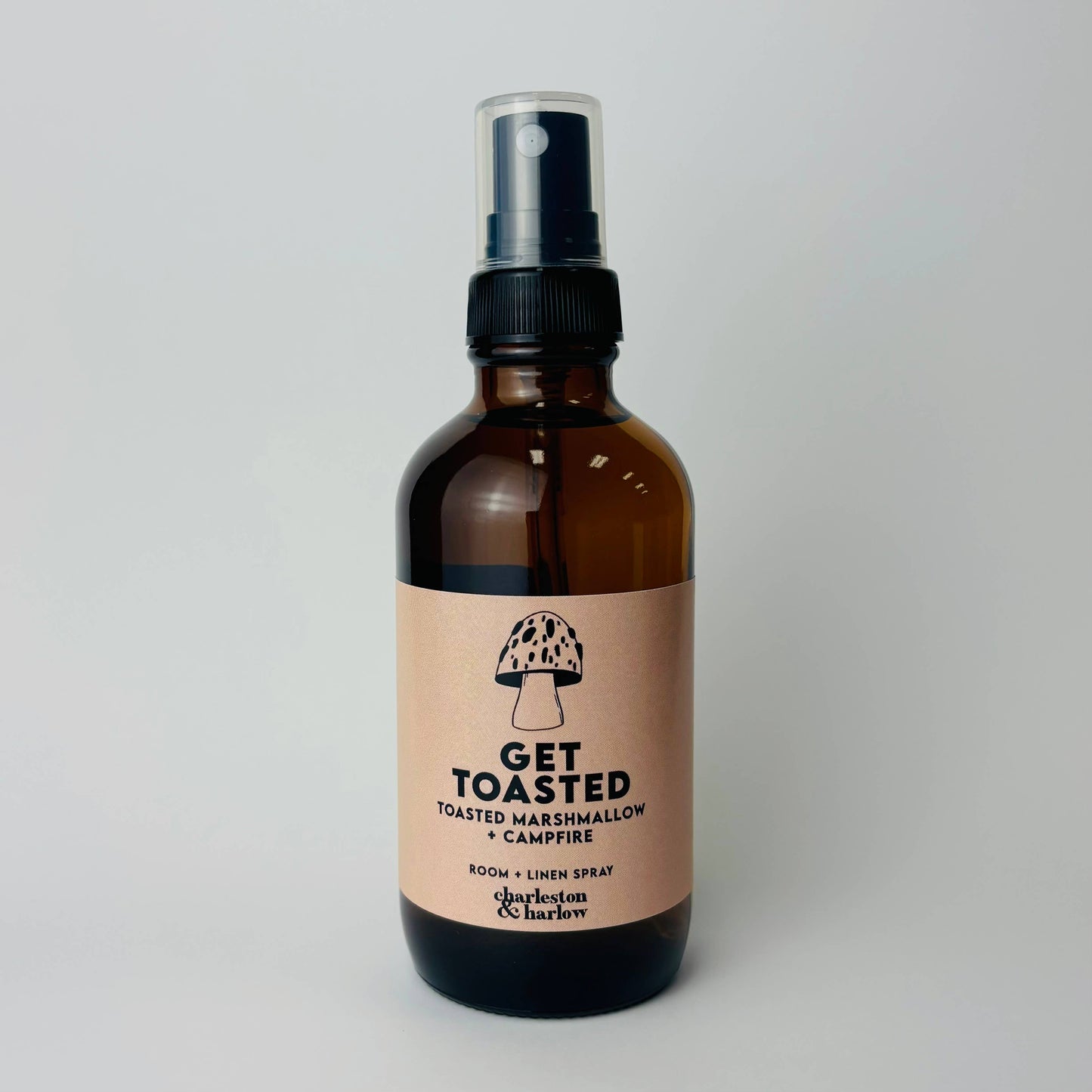 FALL Get Toasted - Toasted Marshmallow + Campfire Room Spray