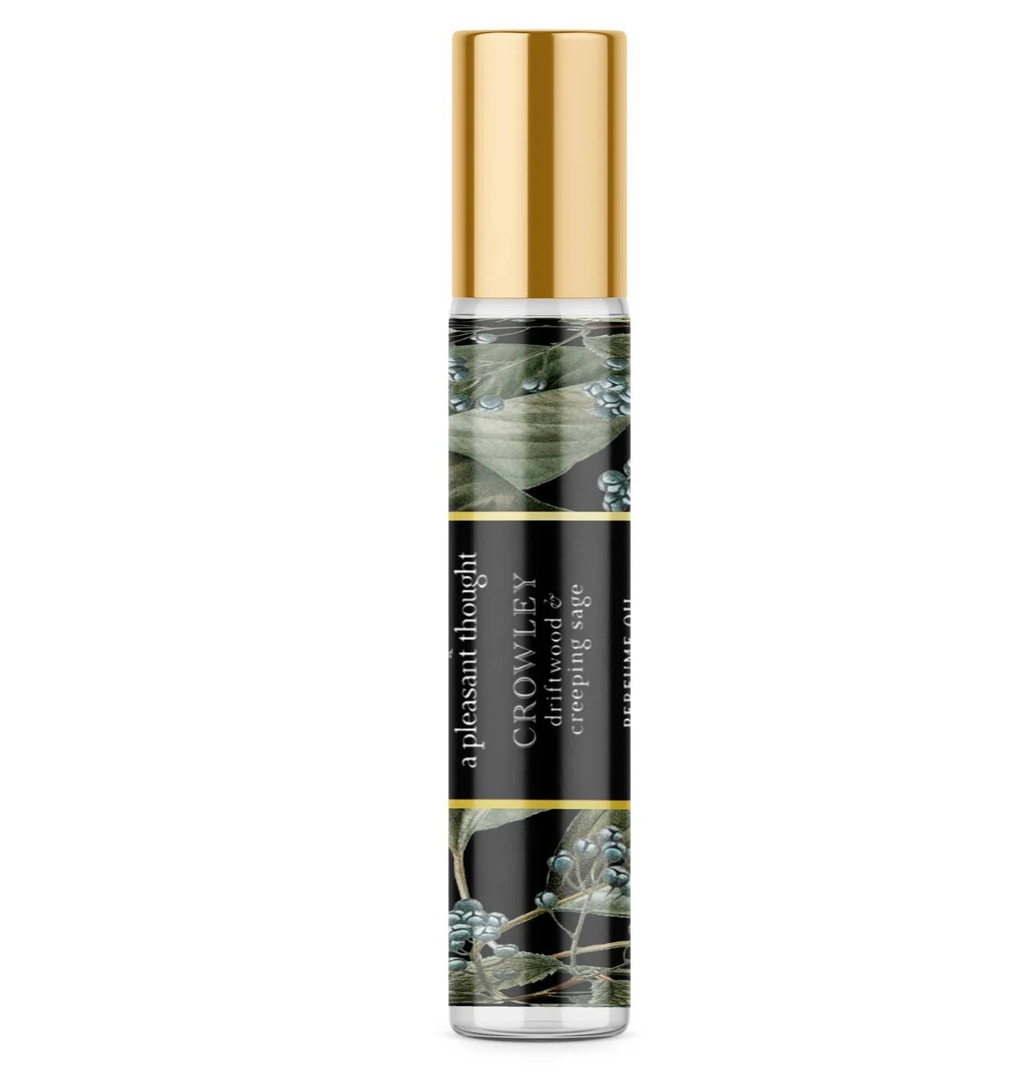 A Pleasant Thought PERFUME OIL