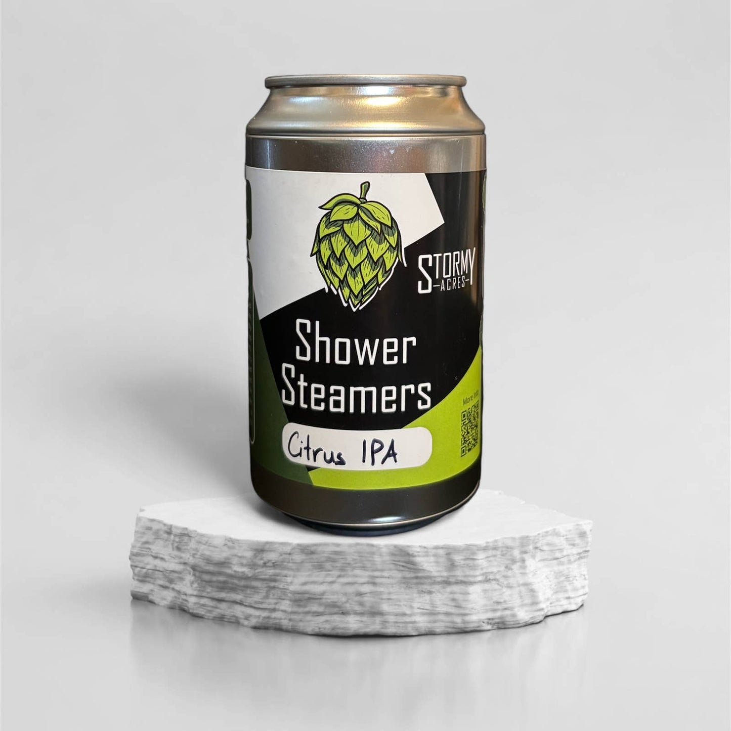 Shower Steamers - Men's Hops & Beer Self Care