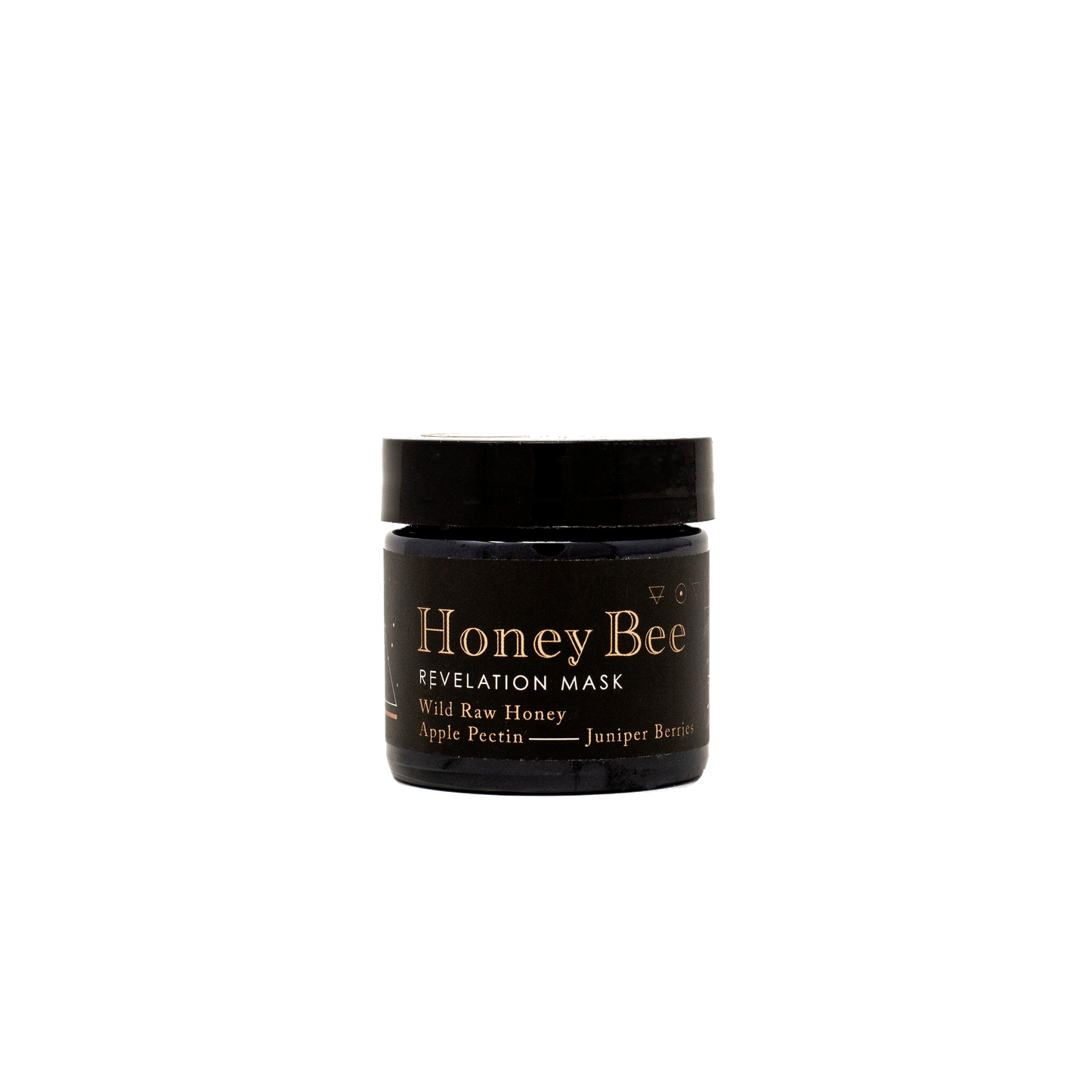 HONEY BEE Revelation Mask - Hydrating Face Mask