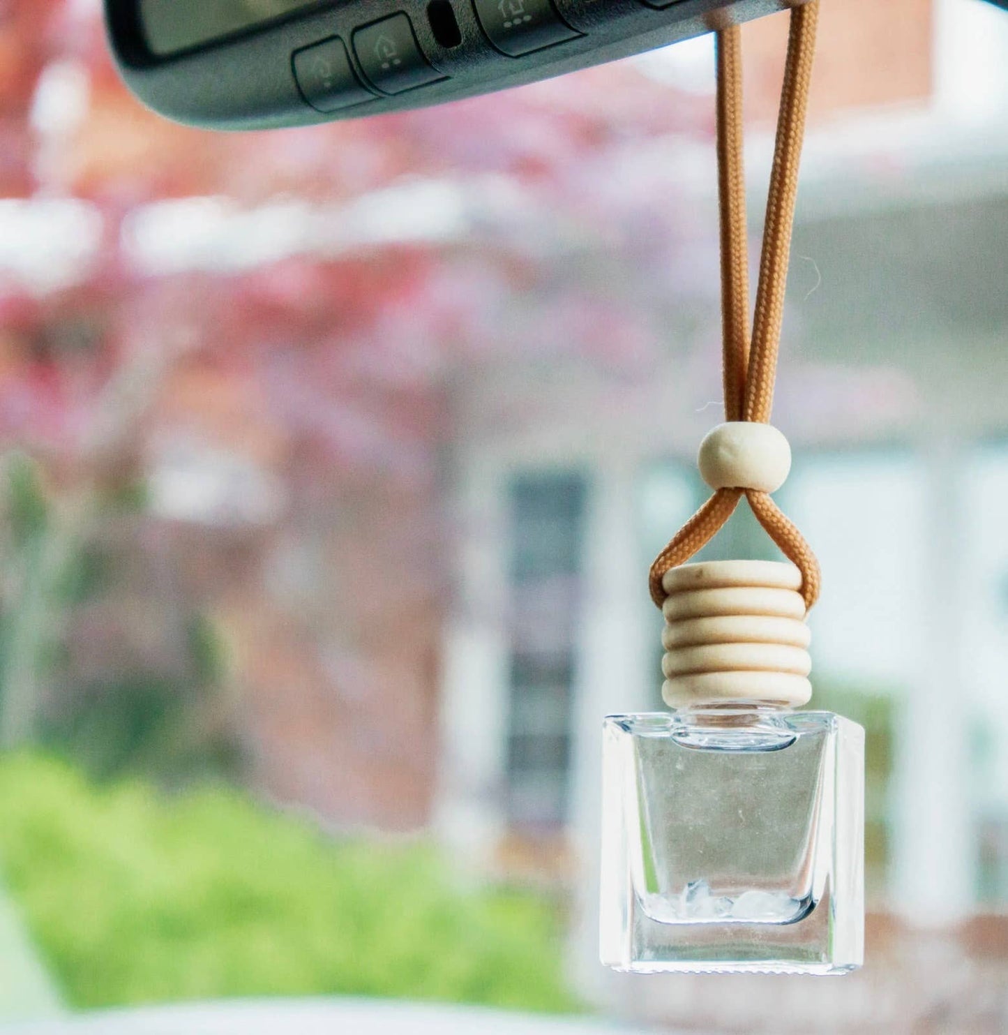 A pleasant Thought CAR DIFFUSERS