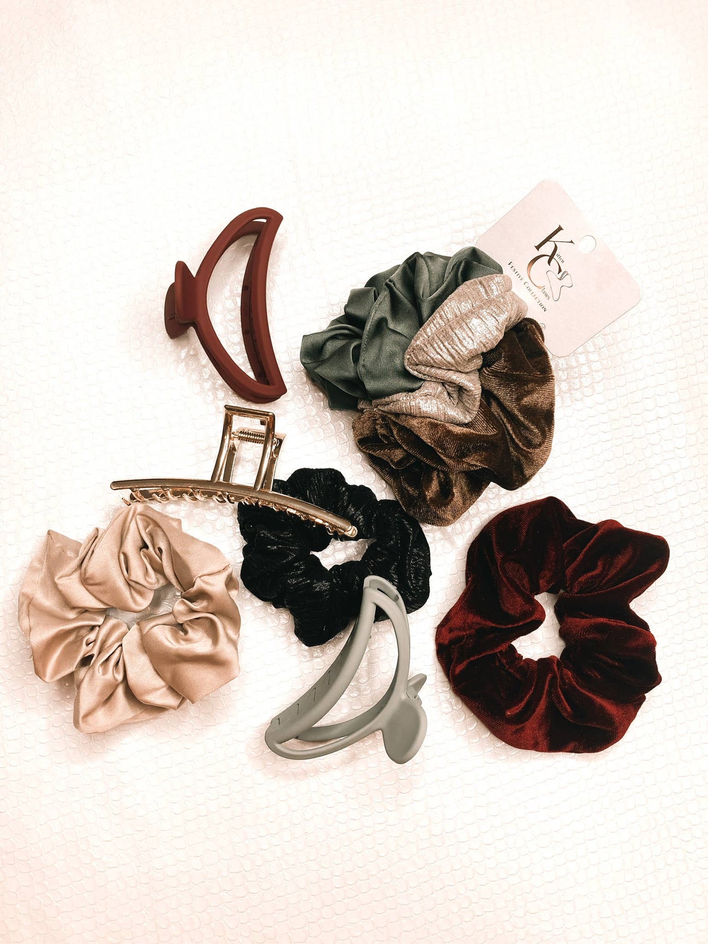 Hair Clips