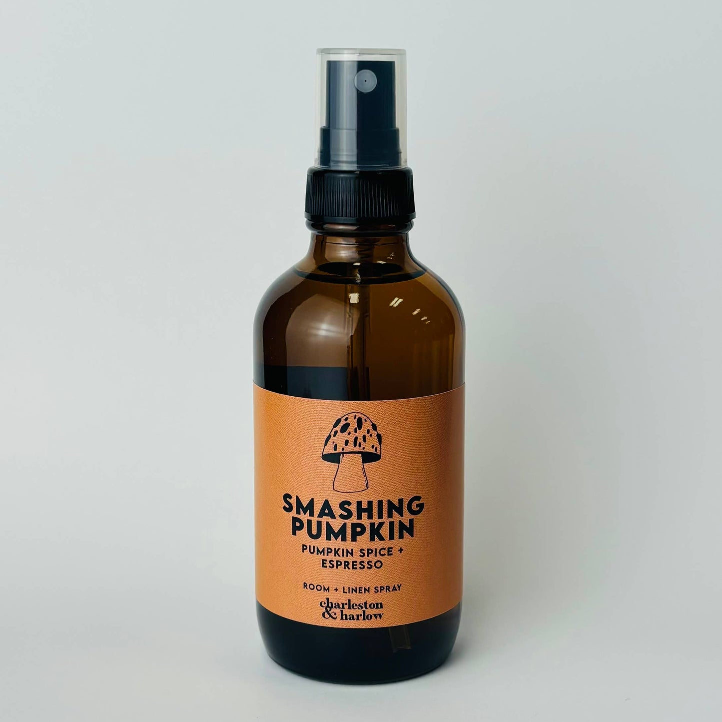 FALL Smashing Pumpkin - Pumpkin Spice + Espresso Room Spray