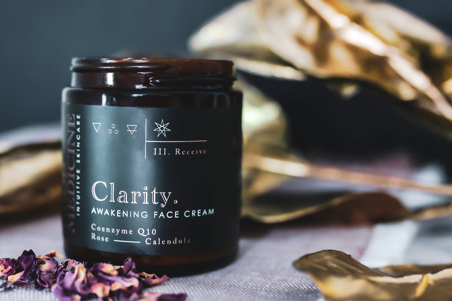 Clarity / Awakening Face Cream